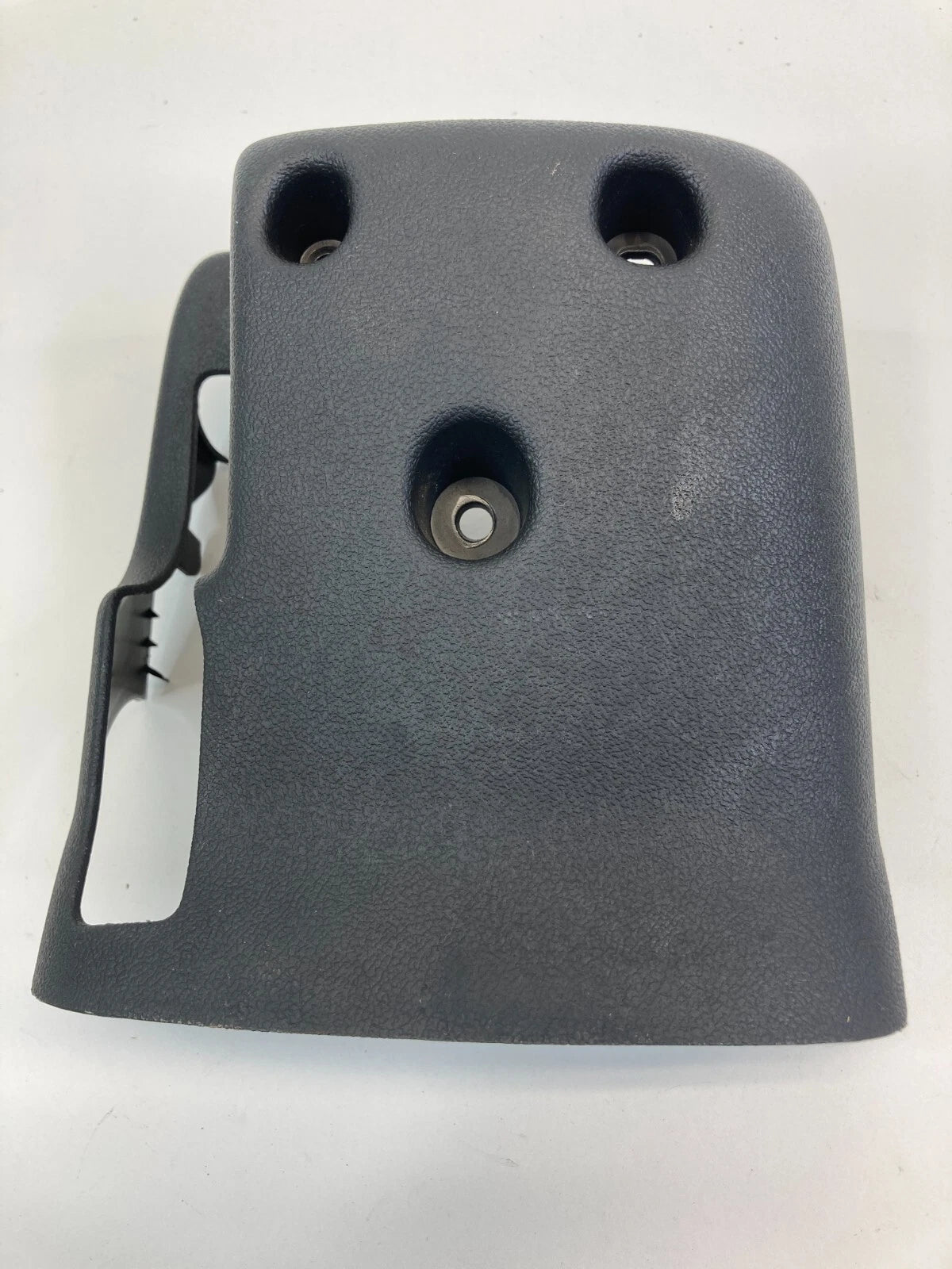 05 06 07 08 09 10 PONTIAC G6 STEERING LOWER COLUMN COVER TRIM BEZEL 22715304 OEM