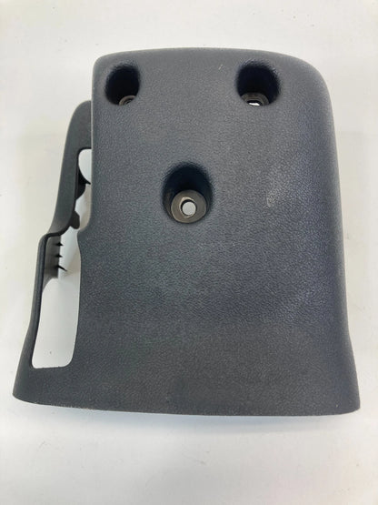 05 06 07 08 09 10 PONTIAC G6 STEERING LOWER COLUMN COVER TRIM BEZEL 22715304 OEM
