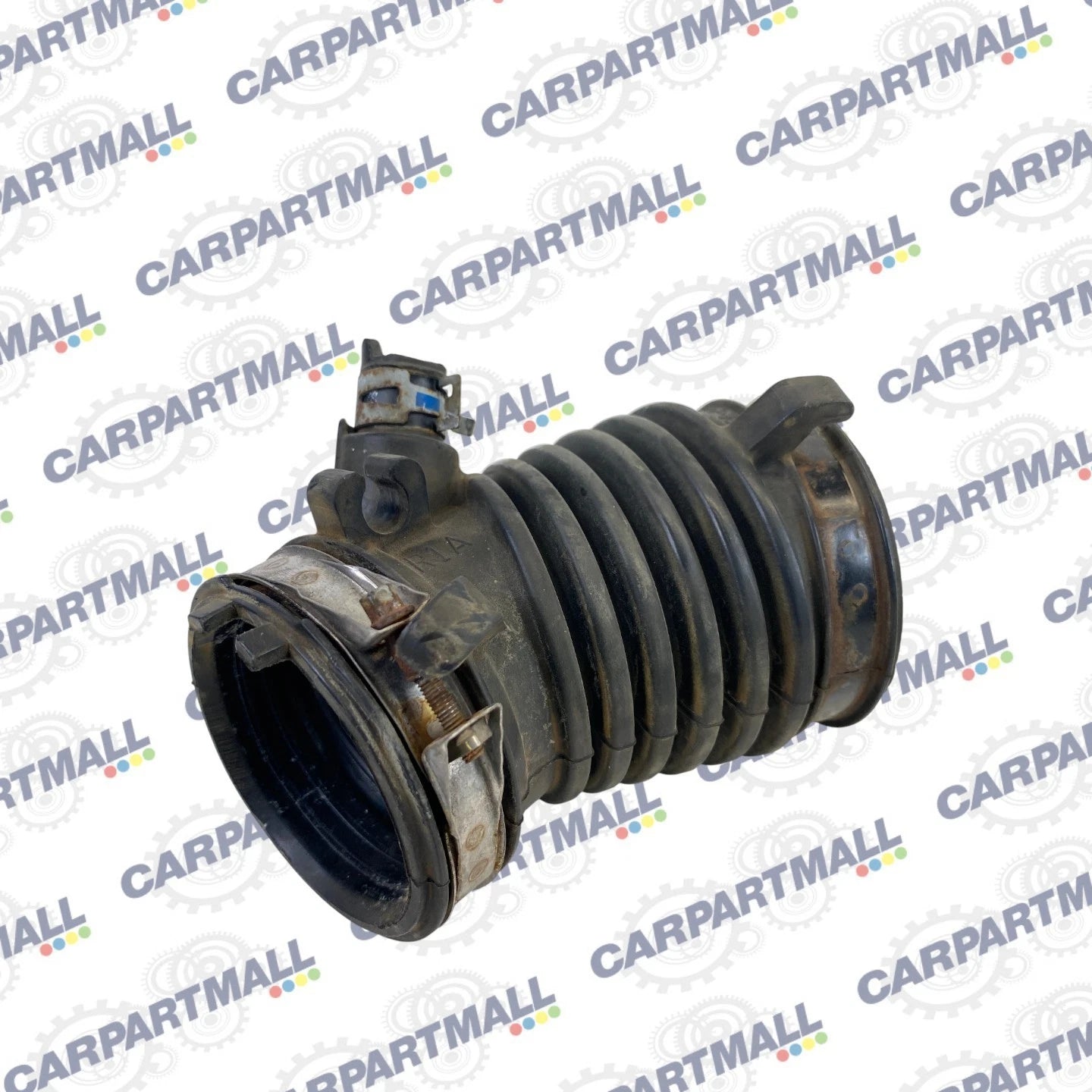 2012-2015 HONDA CIVIC COUPE 1.8L AIR INTAKE CLEANER HOSE TUBE PIPE FLOW OEM