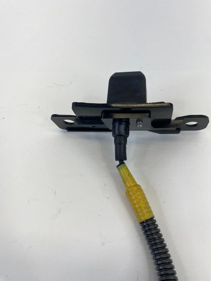 2007-2009 LEXUS RX350 REAR TRUNK LIFTGATE BACKUP BACK UP CAMERA 86790-48060 OEM