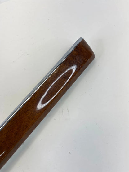 2007 2008 Cadillac SRX Rear Right Side Interior Door Trim Molding Bezel OEM
