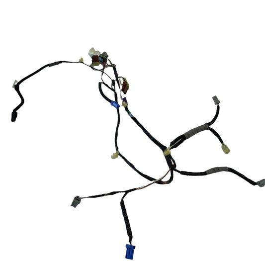 03-05 HONDA PILOT TAILGATE HATCH REVERSE LIGHT WIRE WIRING HARNESS 32119S9VA003A
