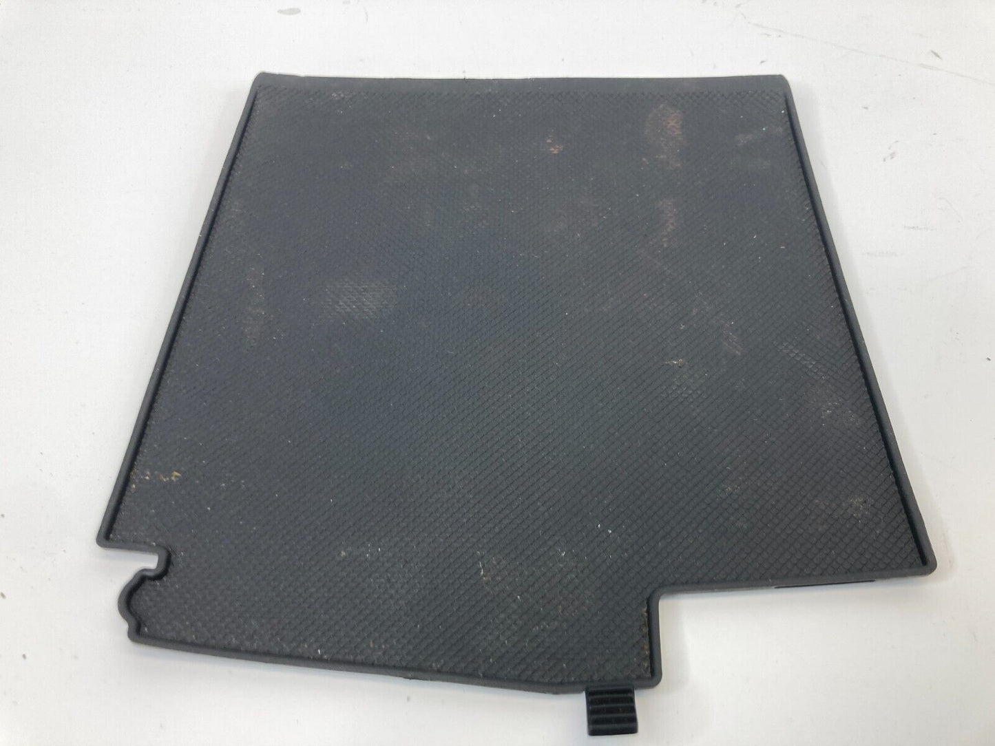 2013-2016 Ford Fusion Center Console Rubber Liner Mat Tray DS73-F045G34-AAW OEM