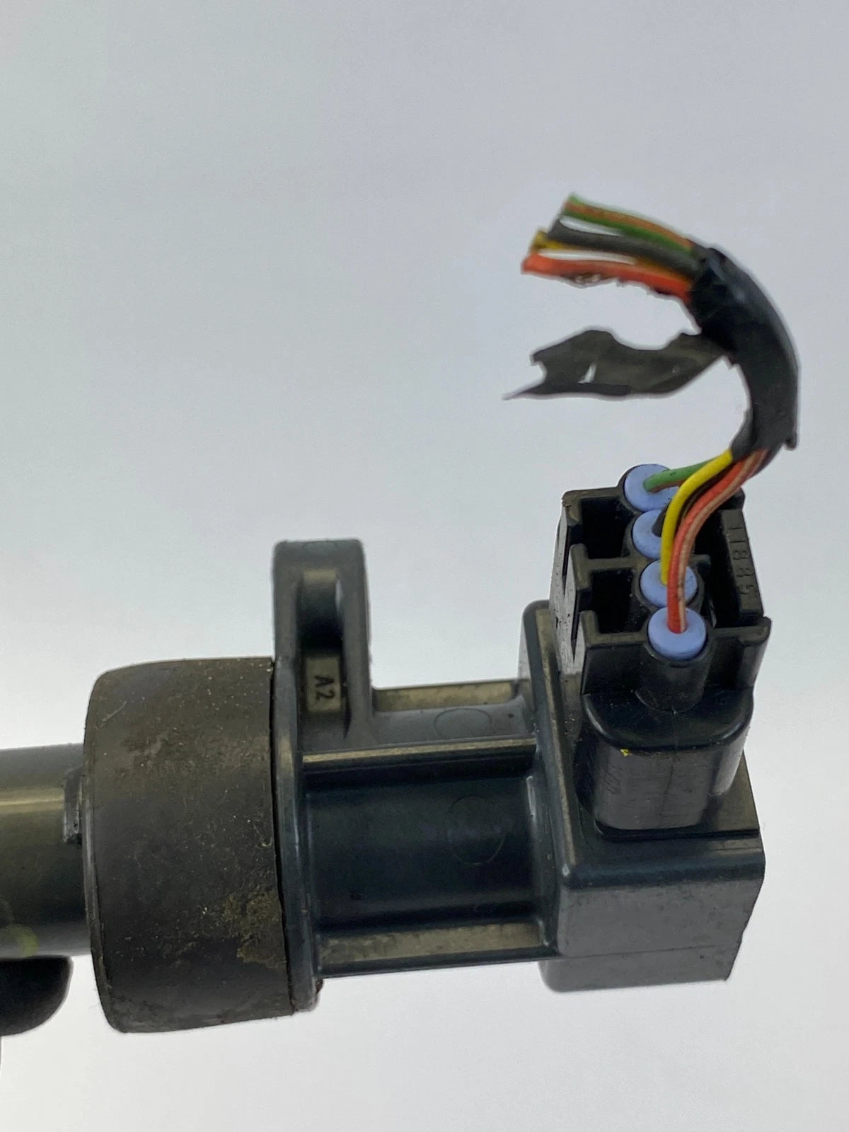 2003-2008 JAGUAR S-TYPE 3.0L AT ENGINE IGNITION IGNITER COIL SET OF 6 1X43-12029