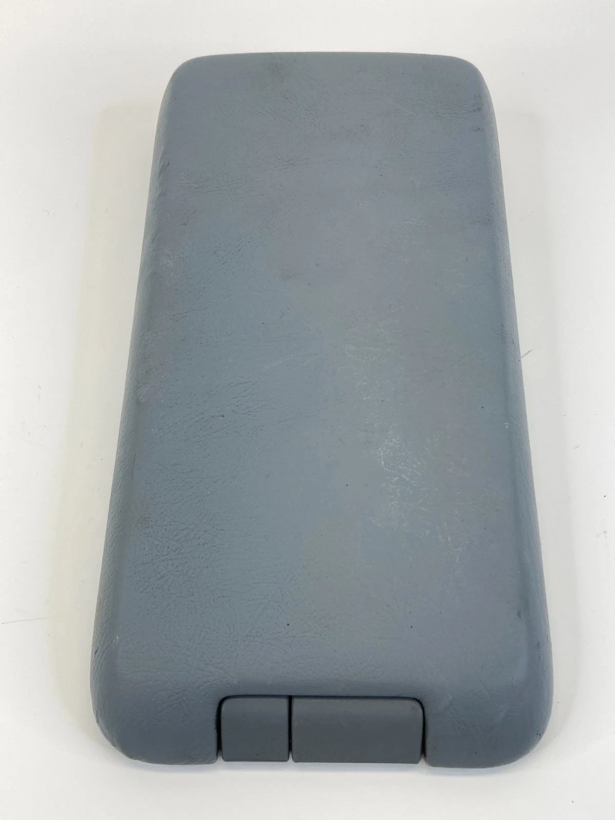 1998-2002 MERCEDES-BENZ E430 CENTER CONSOLE ARMREST ARM REST LID COVER OEM