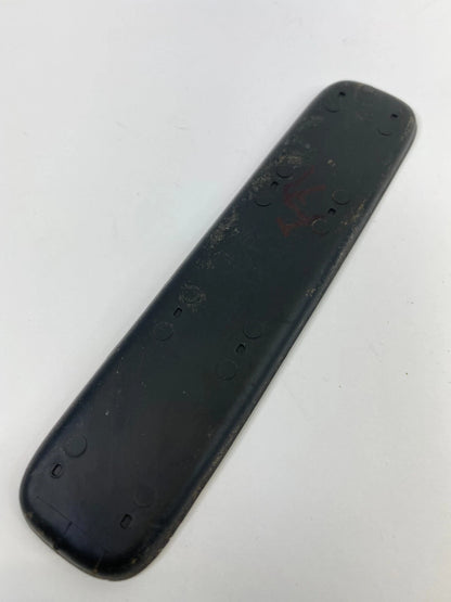 2002-2006 TOYOTA CAMRY FRONT RIGHT DOOR HANDLE POCKET INSERT MAT OEM 74244-AA010