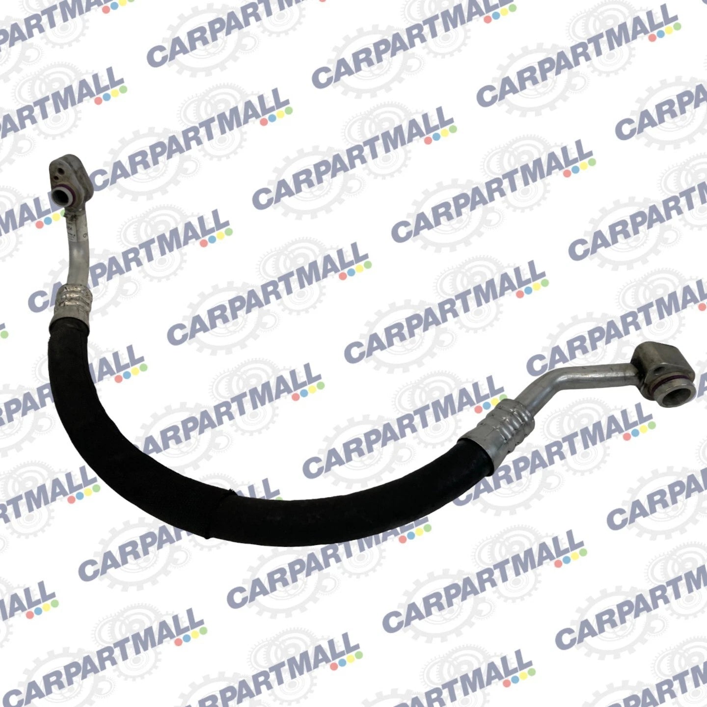 05-11 AUDI A6 QUATTRO 3.2L AIR CONDITION LOW PRESSURE SUCTION TUBE 4F0260707AD