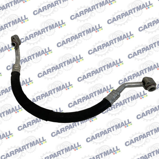 05-11 AUDI A6 QUATTRO 3.2L AIR CONDITION LOW PRESSURE SUCTION TUBE 4F0260707AD