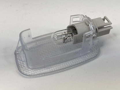 2012 13 14 15 2016 MERCEDES-BENZ E350 INTERIOR INNER COURTESY LIGHT LAMP