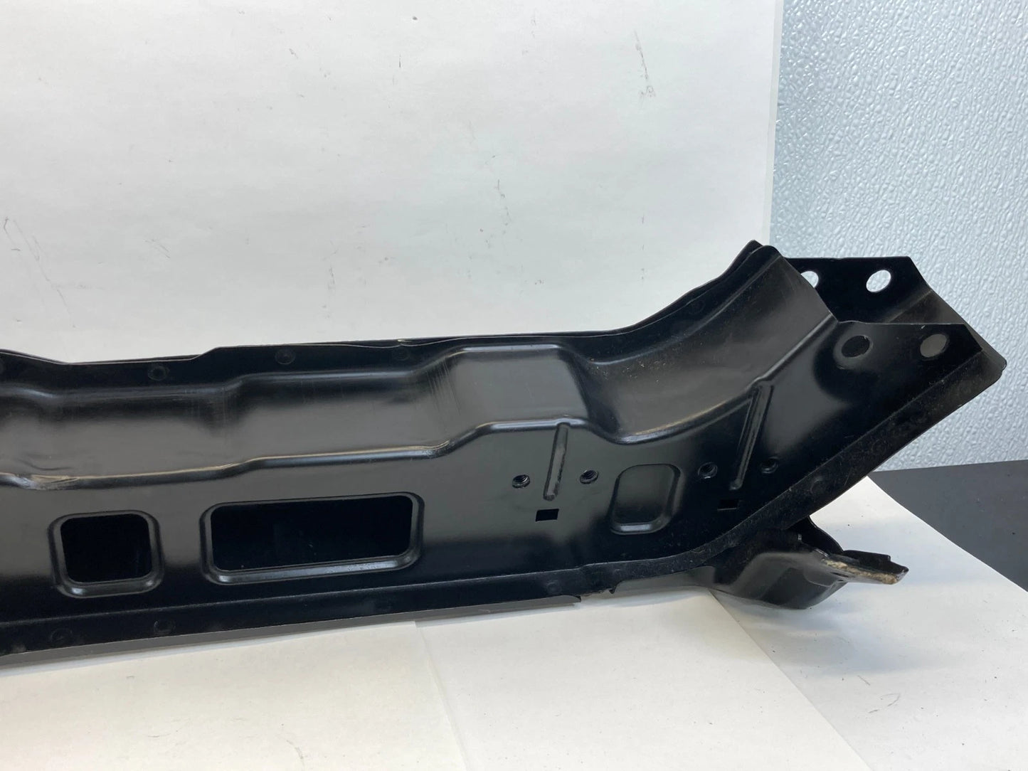 2014-2019 KIA SOUL UPPER TIE BAR RADIATOR CORE SUPPORT OEM