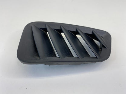 03-08 MAZDA6 MAZDA 6 RIGHT PASSENGER SIDE DASH AC AIR VENT OUTLET GRILLE SP08853