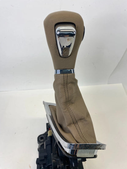 2008 09 10 11 2012 CHEVROLET MALIBU A/T SHIFTER ASSEMBLY W/ TAP SHIFT BUTTON OEM