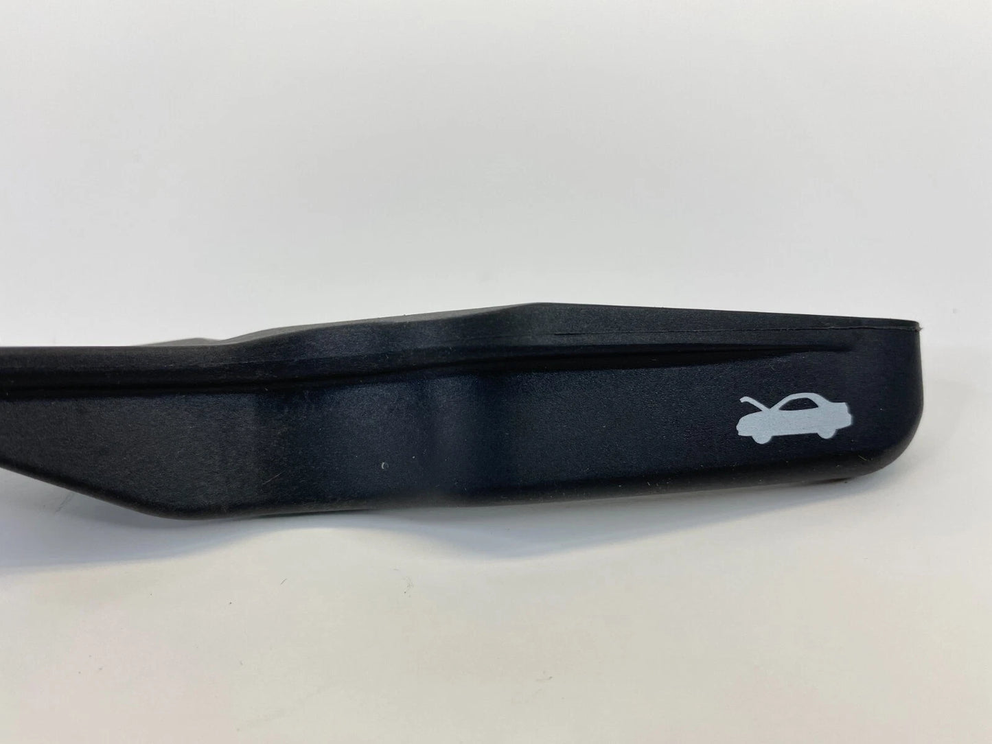 2008-2012 CHEVROLET MALIBU HOOD RELEASE PULL HANDLE LEVER OPENER SWITCH OEM
