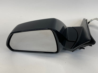 2008-2014 Cadillac CTS Sedan Front Left Side View Door Power Mirror 25951525 OEM