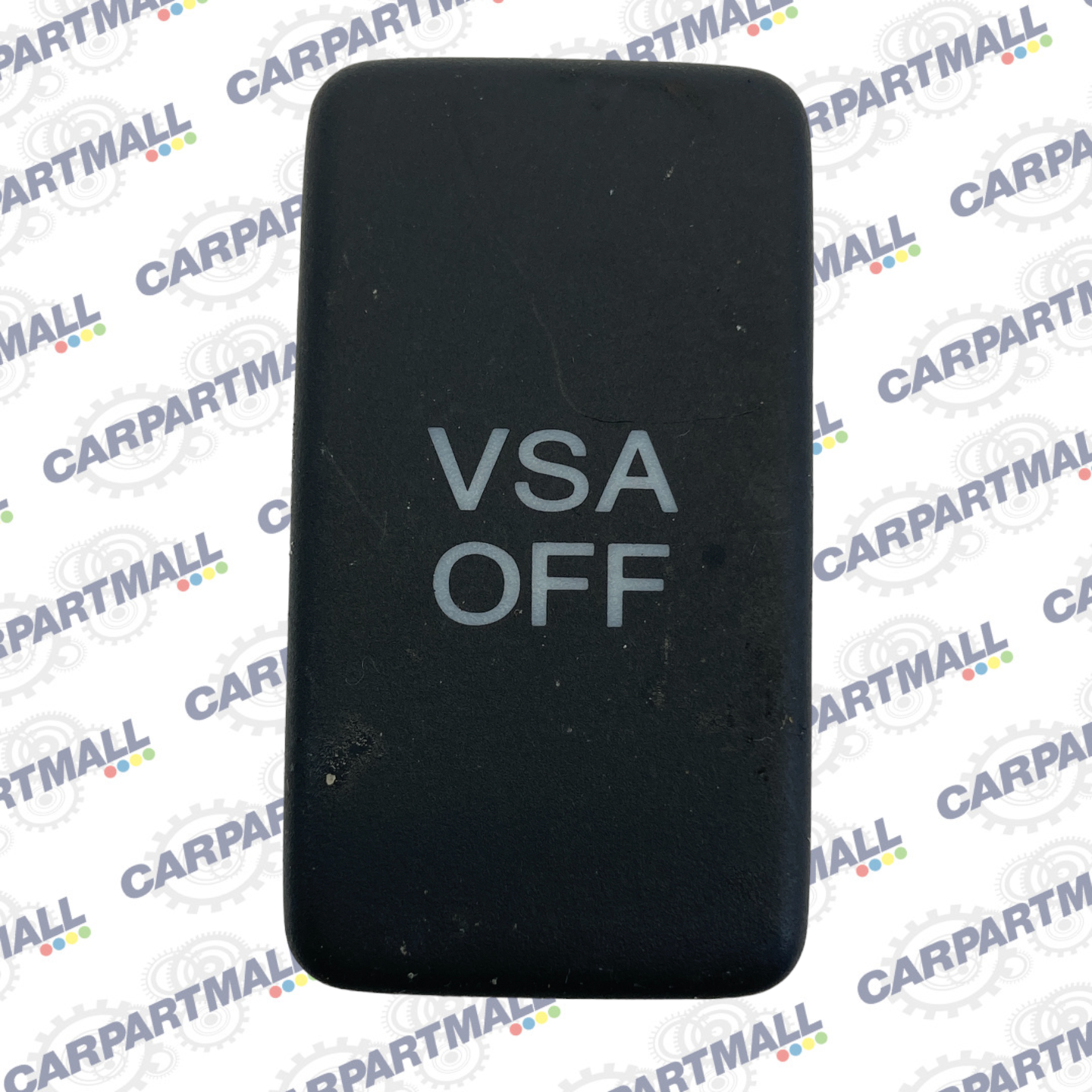 03-07 Honda Accord Coupe Vehicle Stability Assist VSA Off Control Switch M19902