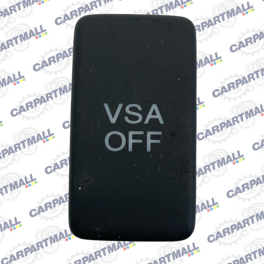 03-07 Honda Accord Coupe Vehicle Stability Assist VSA Off Control Switch M19902