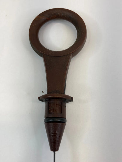 2009-2017 VW VOLKSWAGEN TIGUAN 2.0L ENGINE OIL FLUID DIPSTICK LEVER INDICATOR