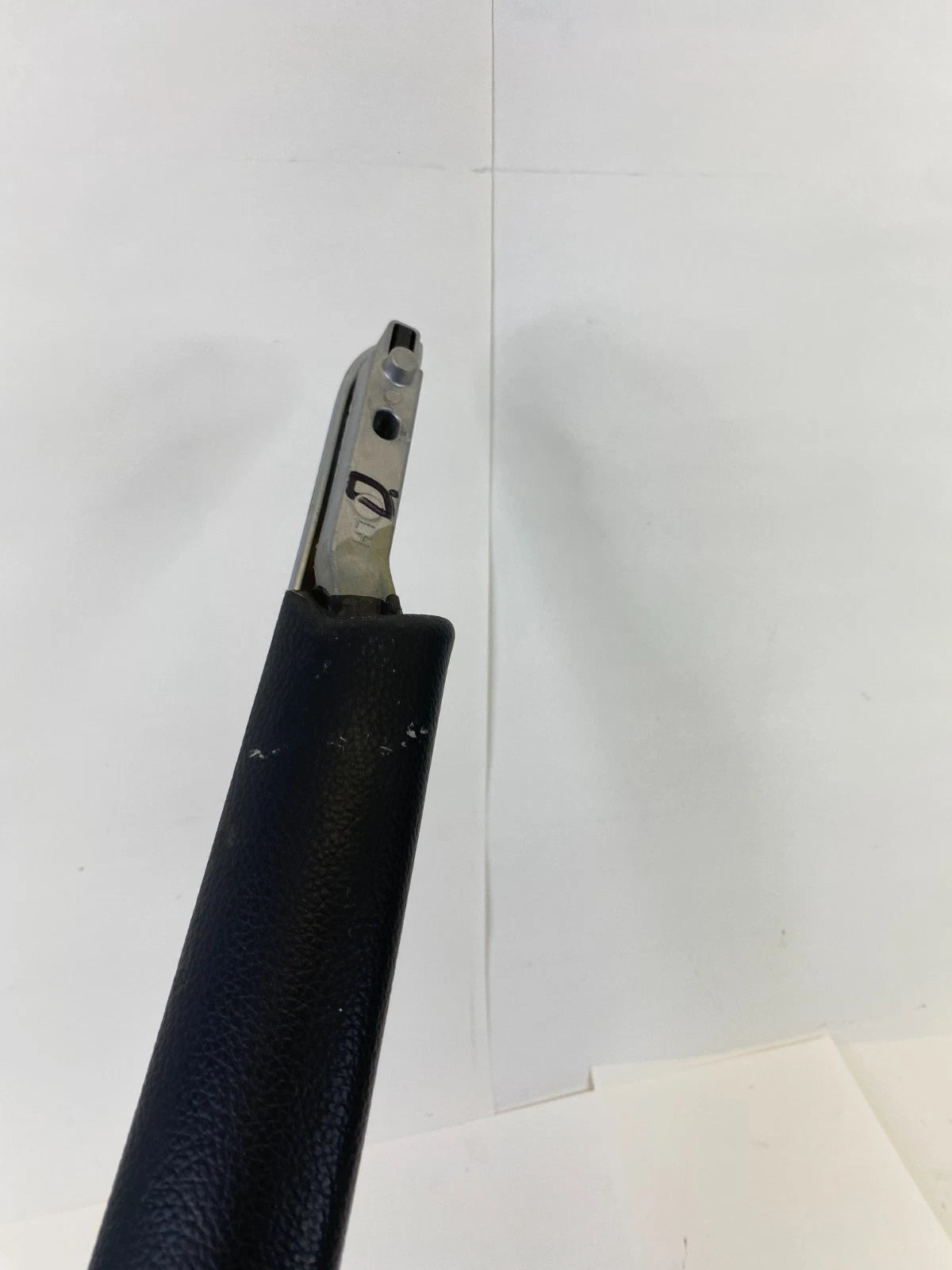 2007-2012 MERCEDES-BENZ GL450 FRONT LEFT DRIVER DOOR TRIM MOLDING OEM