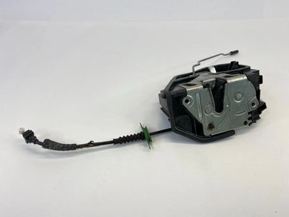 2004-2007 BMW 530I 525I REAR LEFT SIDE DOOR LOCK LATCH ACTUATOR 7167069 OEM
