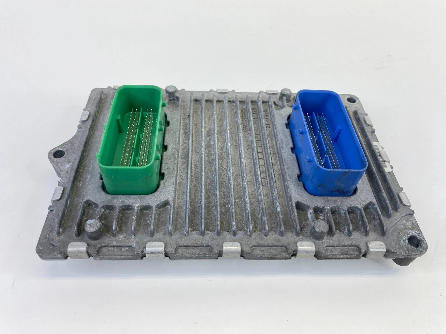 2015 Dodge Dart 2.4L L4 AT Engine Computer Control Module ECM ECU 05150909AD OEM