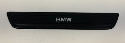 2011 12 13 14 15 16 2017 BMW X3 Front Right Door Step Sill Scutt Plate Trim OEM