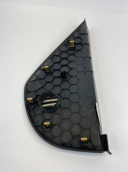 2011-2023 DODGE CHARGER DASH RIGHT SIDE END CAP COVER TRIM PANEL 1QD22DX9AE OEM