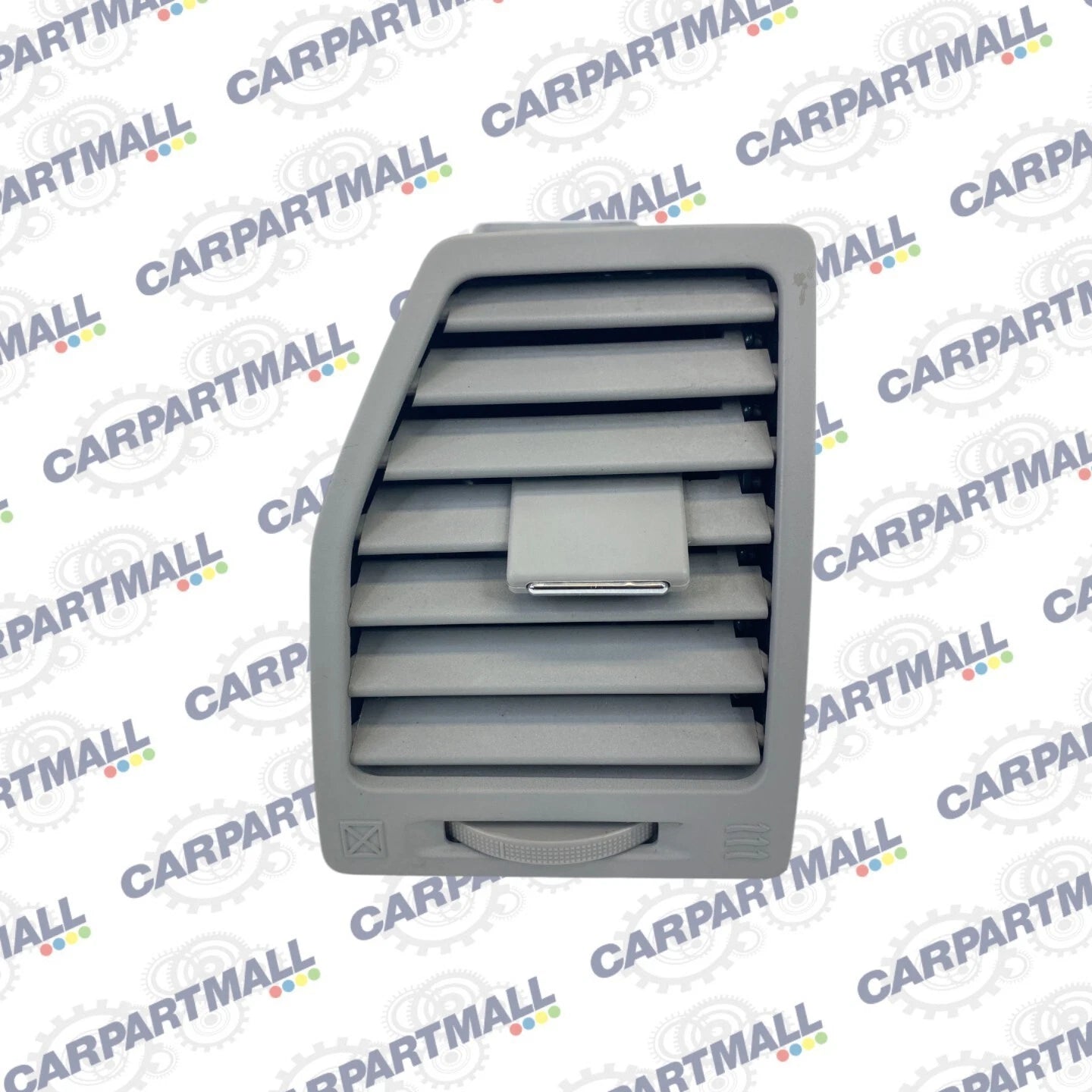 2007-2009 SUZUKI XL-7 DASH RIGHT PASSENGER SIDE A/C AIR VENT GRILL GRILLE OEM