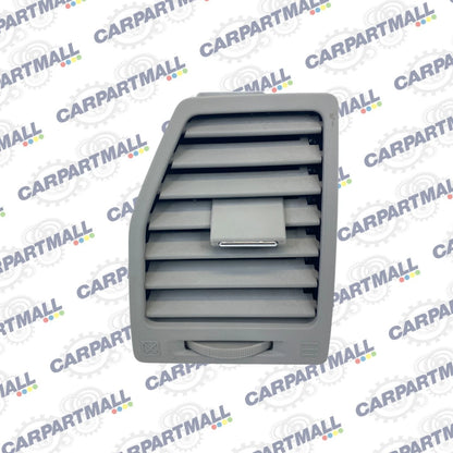 2007-2009 SUZUKI XL-7 DASH RIGHT PASSENGER SIDE A/C AIR VENT GRILL GRILLE OEM