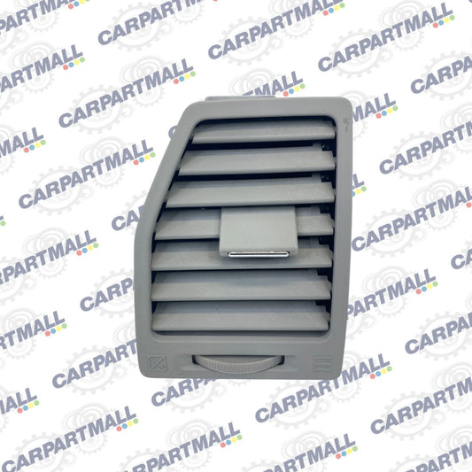 2007-2009 SUZUKI XL-7 DASH RIGHT PASSENGER SIDE A/C AIR VENT GRILL GRILLE OEM