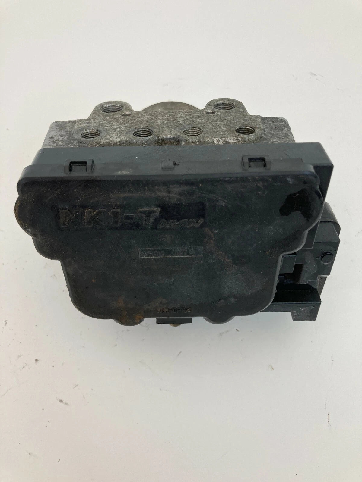 2002-2004 HONDA ODYSSEY 3.5L ABS ANTI-LOCK BRAKE PUMP MODULE OEM 006-V95-136E