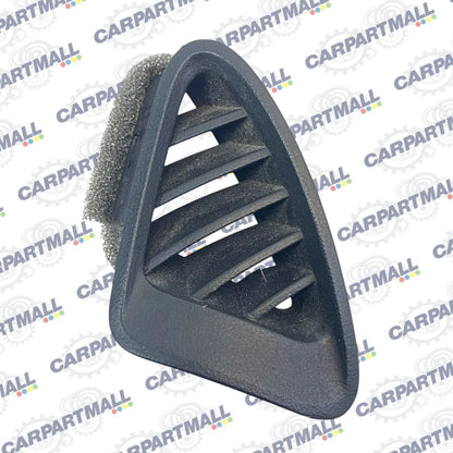 2012-2020 CHEVROLET SONIC DASH UPPER RIGHT A/C AIR VENT DEFOGGER OUTLET GRILLE