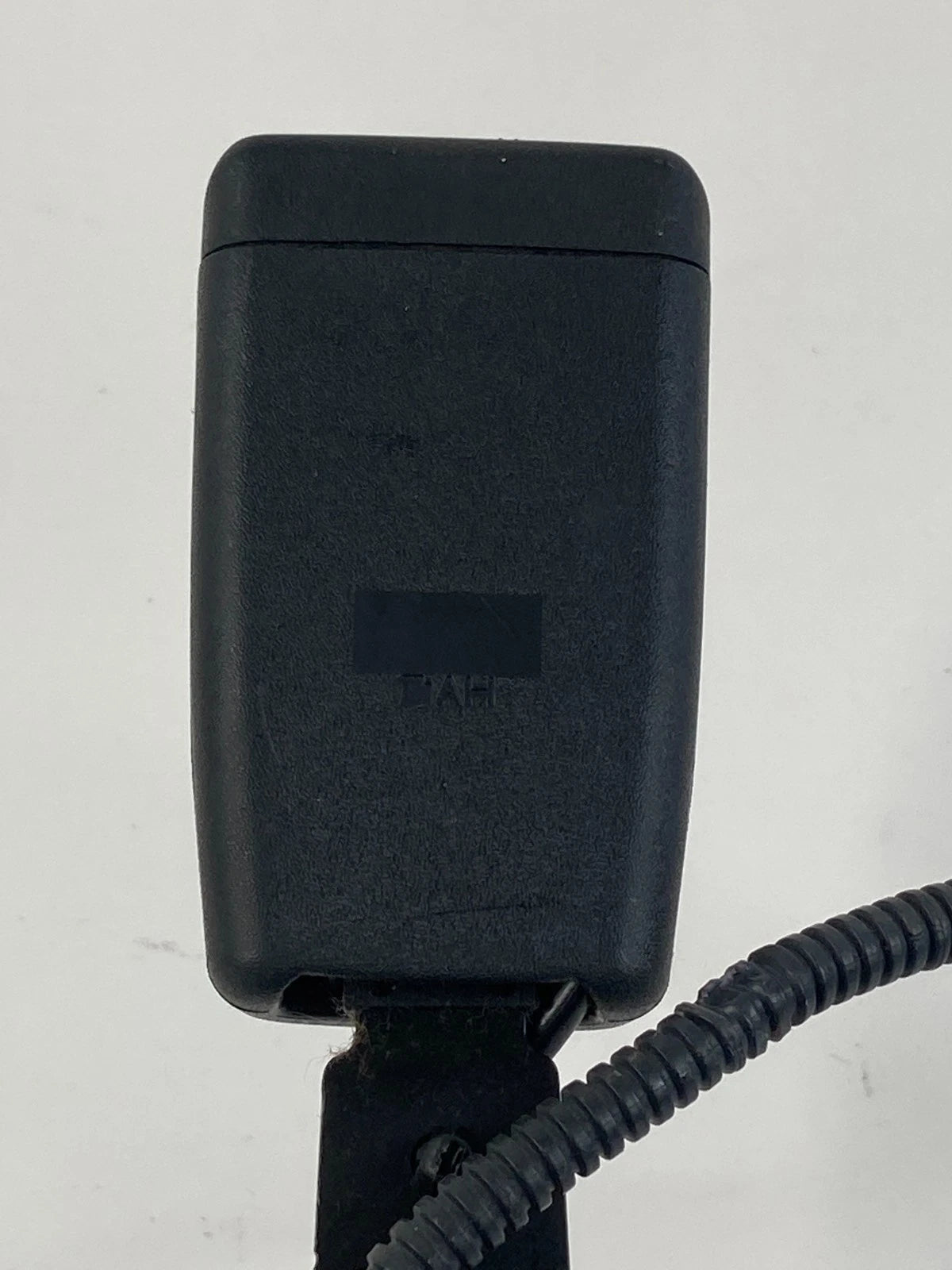 2010-2012 HONDA ACCORD CROSSTOUR FRONT LEFT DRIVER SEAT BELT BUCKLE OEM