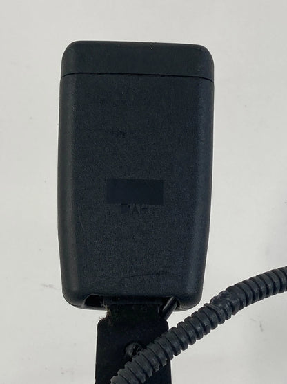 2010-2012 HONDA ACCORD CROSSTOUR FRONT LEFT DRIVER SEAT BELT BUCKLE OEM