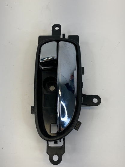 2009-2013 Nissan Maxima Front Right Side Interior Inner Door Handle Assembly OEM