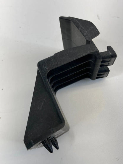 2010 2011 2012 2013 MAZDA 3 BUMPER BRACKET SUPPORT RETAINER OEM