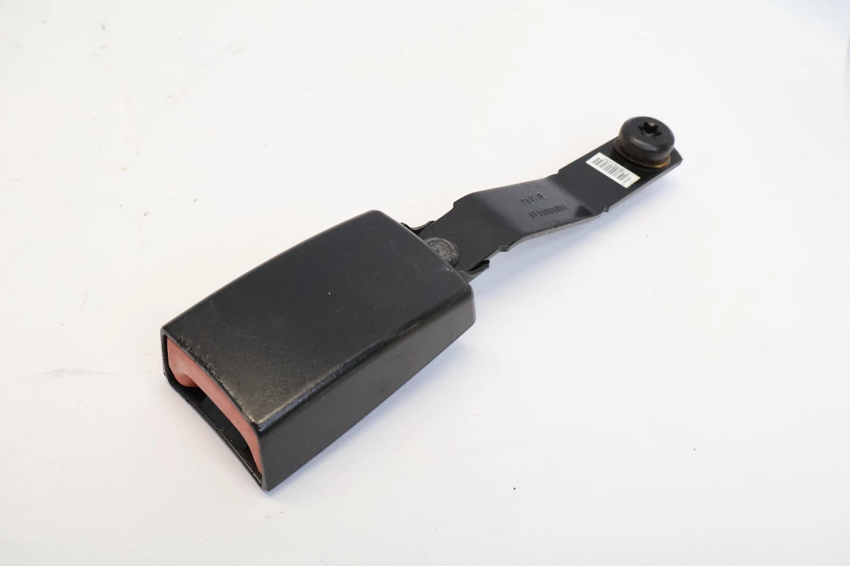 2008-2017 JEEP COMPASS PATRIOT FRONT RIGHT PASSENGER SEAT BELT BUCKLE 1JB461DVAA
