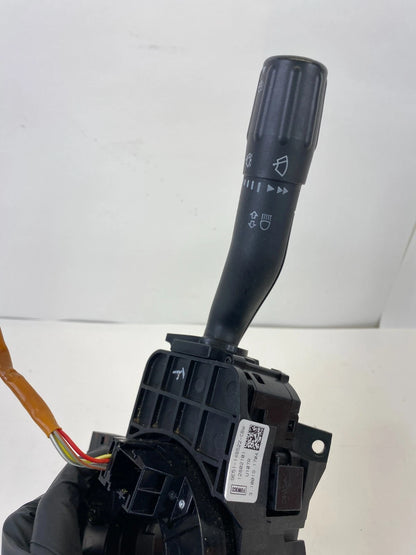 2006-2012 FORD FUSION TURN SIGNAL WIPER SWITCH W/ SWITCH ASSY 9E5114A664AA OEM