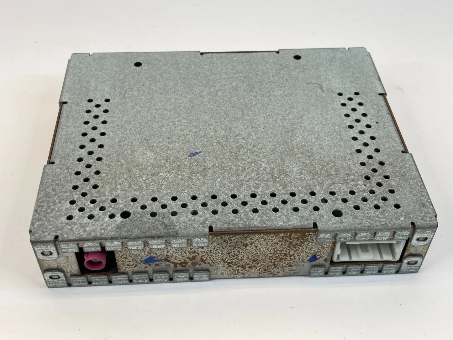 2005-2013 NISSAN ALTIMA TUNER UNIT-AV XM SATELLITE RADIO MODULE OEM 28051-EH00B