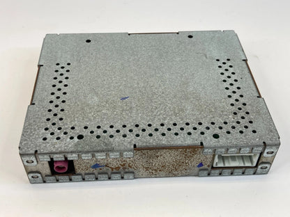 2005-2013 NISSAN ALTIMA TUNER UNIT-AV XM SATELLITE RADIO MODULE OEM 28051-EH00B