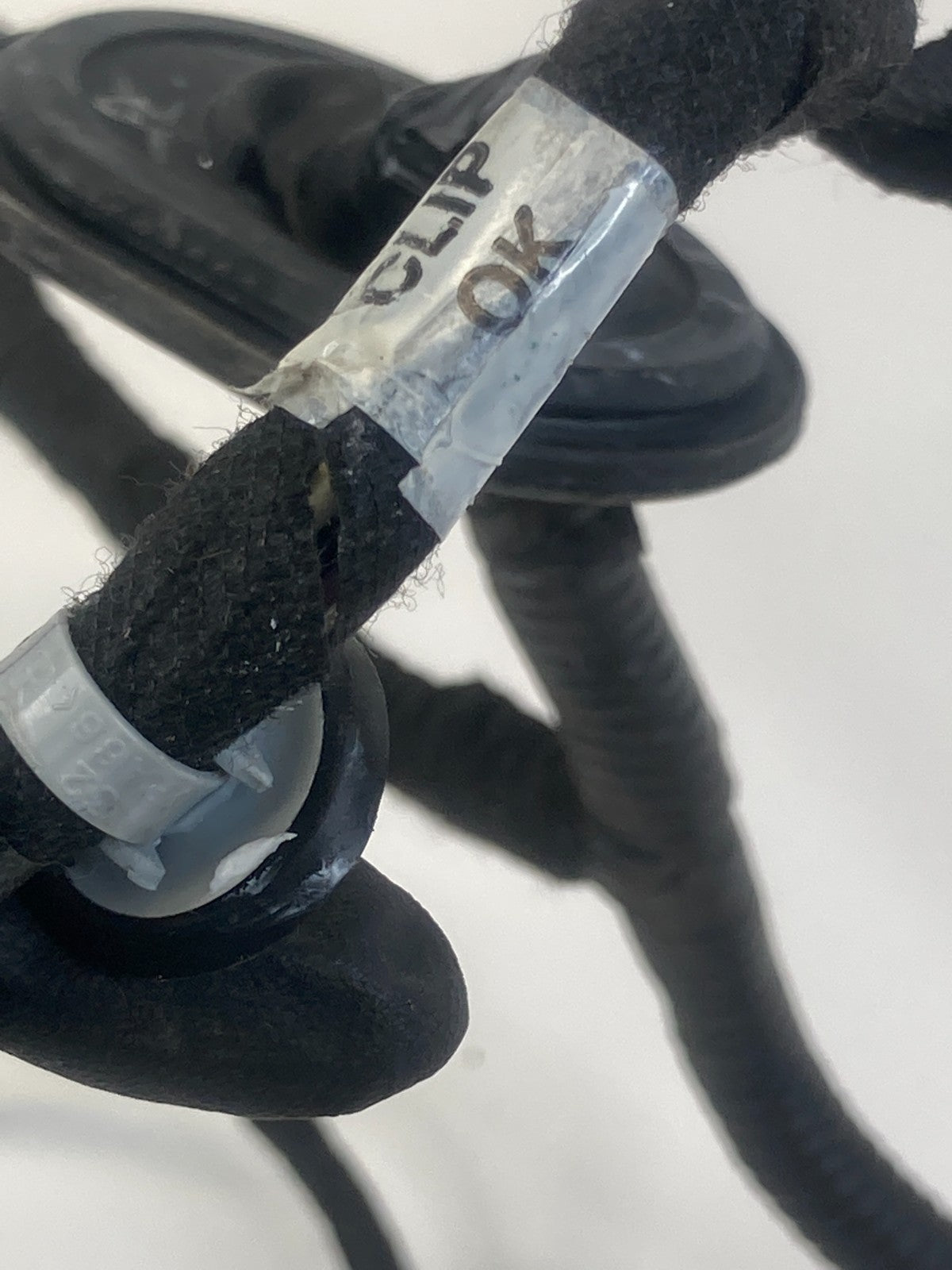 2013-2016 Ford Escape Rear Right Side Door Wire Wiring Harness EV4T-14240-B6EJ3