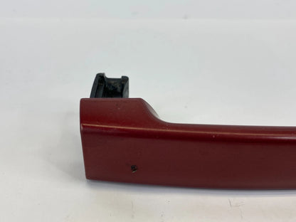 2007-2012 NISSAN ALTIMA SEDAN REAR RIGHT SIDE EXTERIOR DOOR HANDLE ASSEMBLY OEM