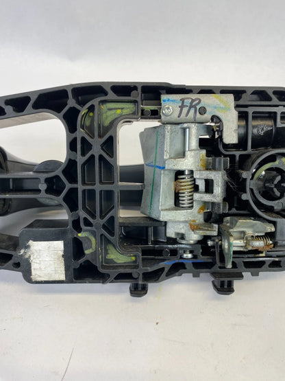 2013-2020 FORD FUSION FRONT RIGHT PASSENGER SIDE EXTERIOR DOOR HANDLE ASSY OEM