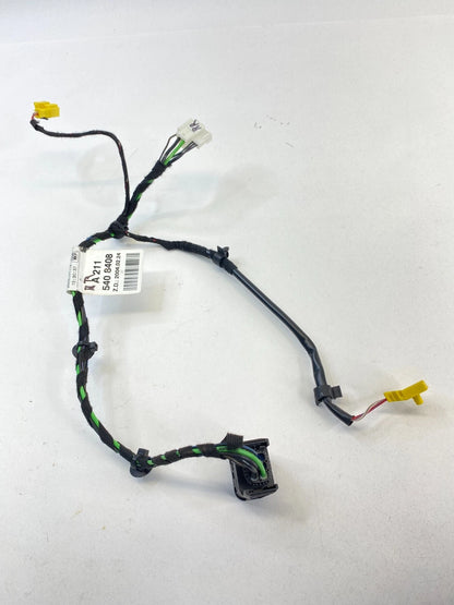 2003-2006 MERCEDES-BENZ E500 REAR RIGHT DOOR WIRE WIRING HARNESS A2115408408 OEM