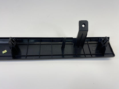 13-15 Chevy Captiva Sport Dash Right Side Bezel Trim Molding Cover 96661737 OEM