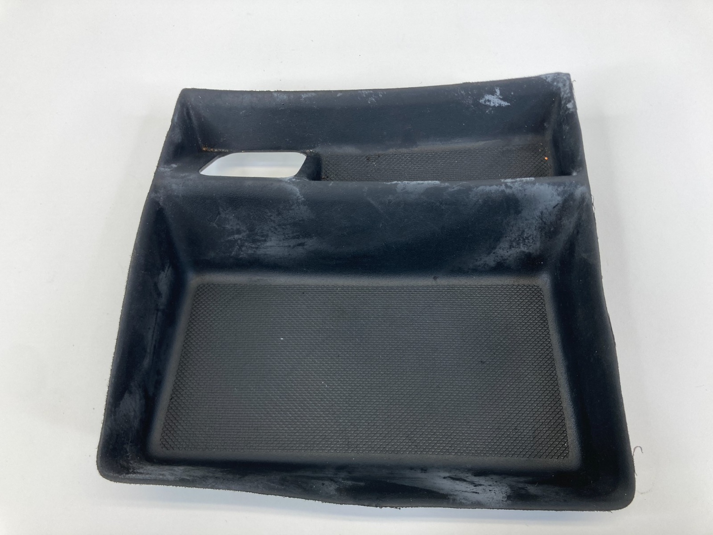 2013-2016 Ford Fusion Center Console Rubber Mat Tray Insert Panel DS73F045M97A