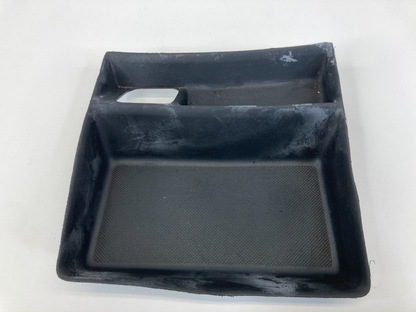 2013-2016 Ford Fusion Center Console Rubber Mat Tray Insert Panel DS73F045M97A