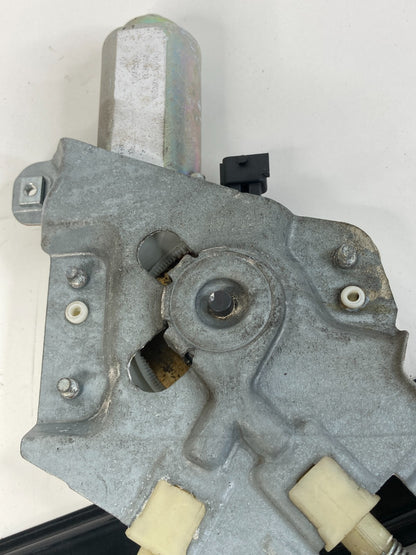 2003-2011 Saab 9-3 Front Right Passenger Side Door Window Motor w/ Regulator OEM