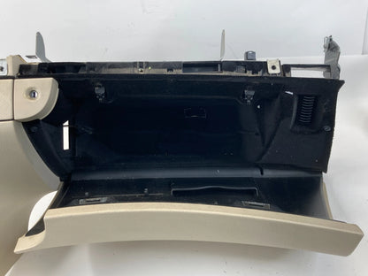 2003-2006 MERCEDES-BENZ E500 DASH GLOVE BOX STORAGE COMPARTMENT A211-680-01-98