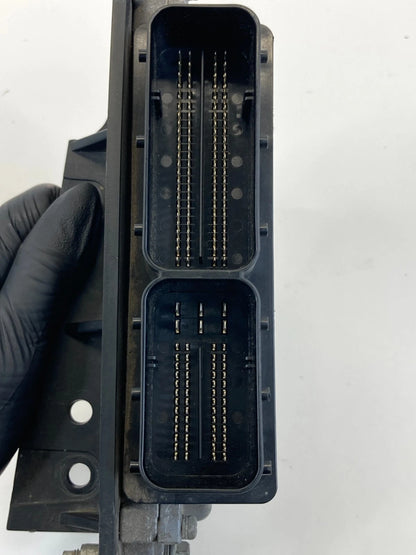 2009 JAGUAR XF 4.2L V8 ENGINE COMPUTER CONTROL MODULE ECU ECM 8X23-14C568-AA OEM