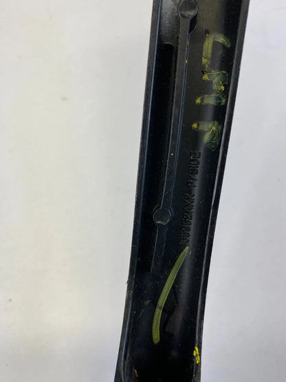 2003-2008 JAGUAR S-TYPE FRONT WINDSHIELD WIPER ARM LEFT & RIGHT PAIR SET OEM